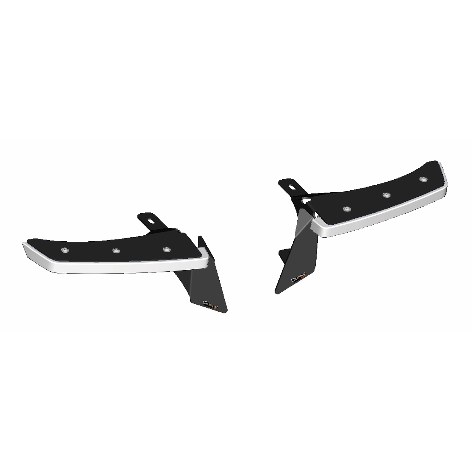 Turn Signal Light - QTE993